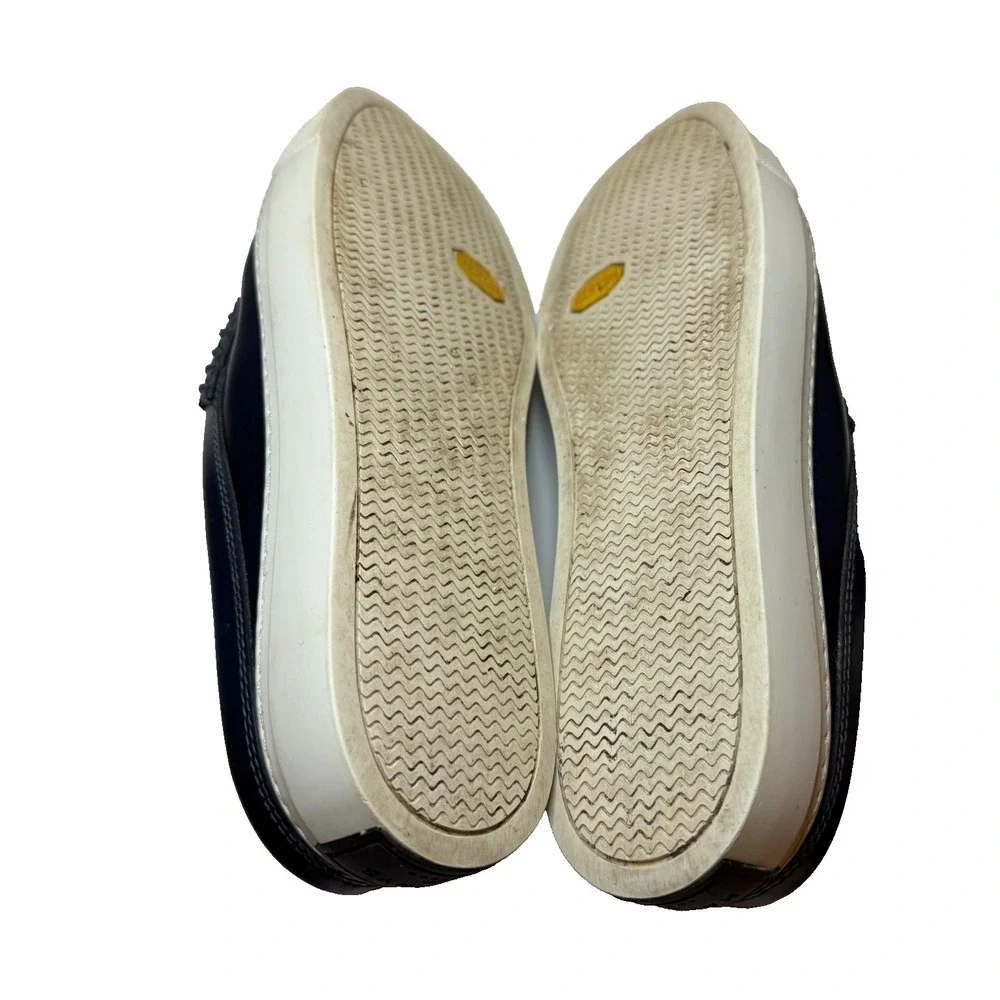Harrys of London Men Loafer Slide Old Money Handmade Leather 